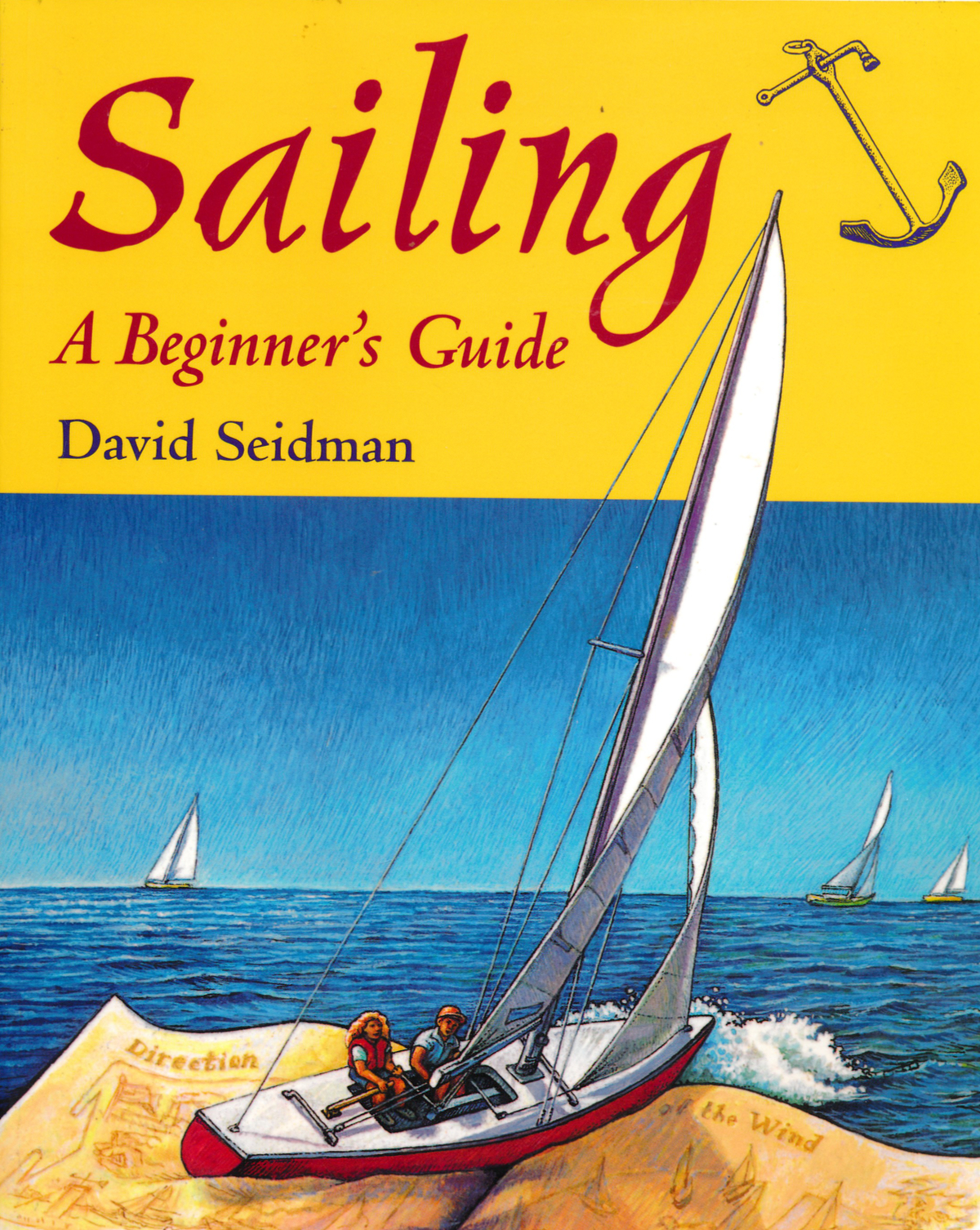Sailing - A Beginners Guide